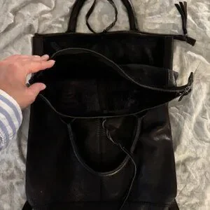 Free People | Bags | Free People Crossroad Convertible  display picture 2